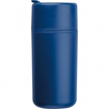 Logotrade business gifts photo of: Drinking cup GENOA